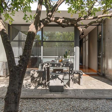 Villa 7 Perivólia 外观 照片