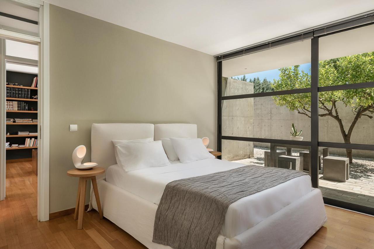 Villa 7 Perivólia 外观 照片