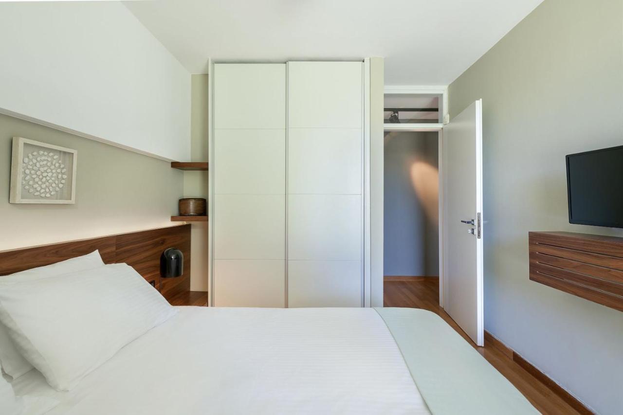 Villa 7 Perivólia 外观 照片