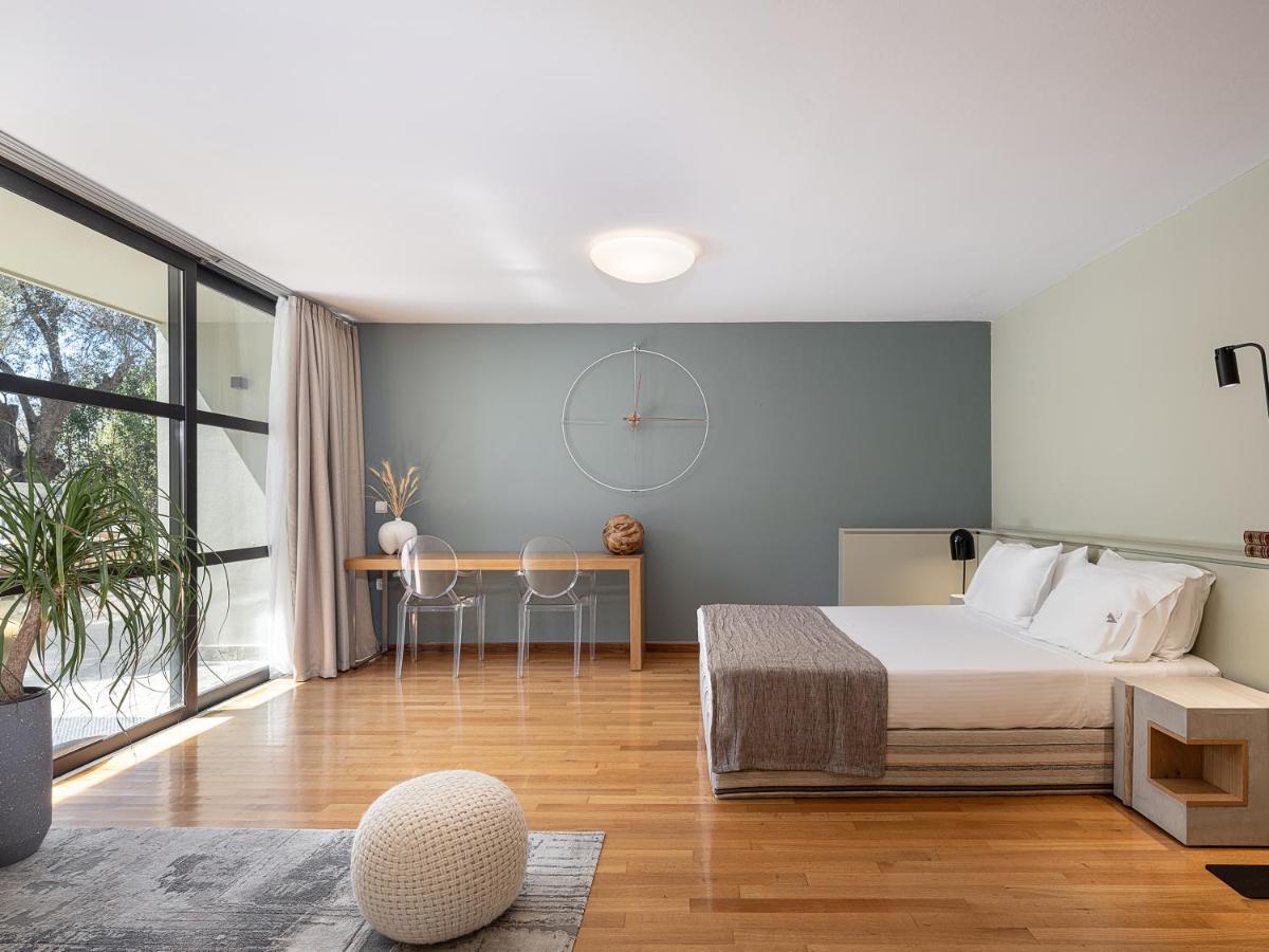 Villa 7 Perivólia 外观 照片