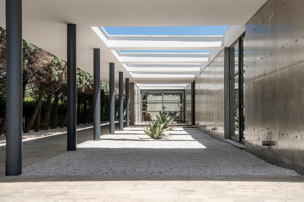 Villa 7 Perivólia 外观 照片