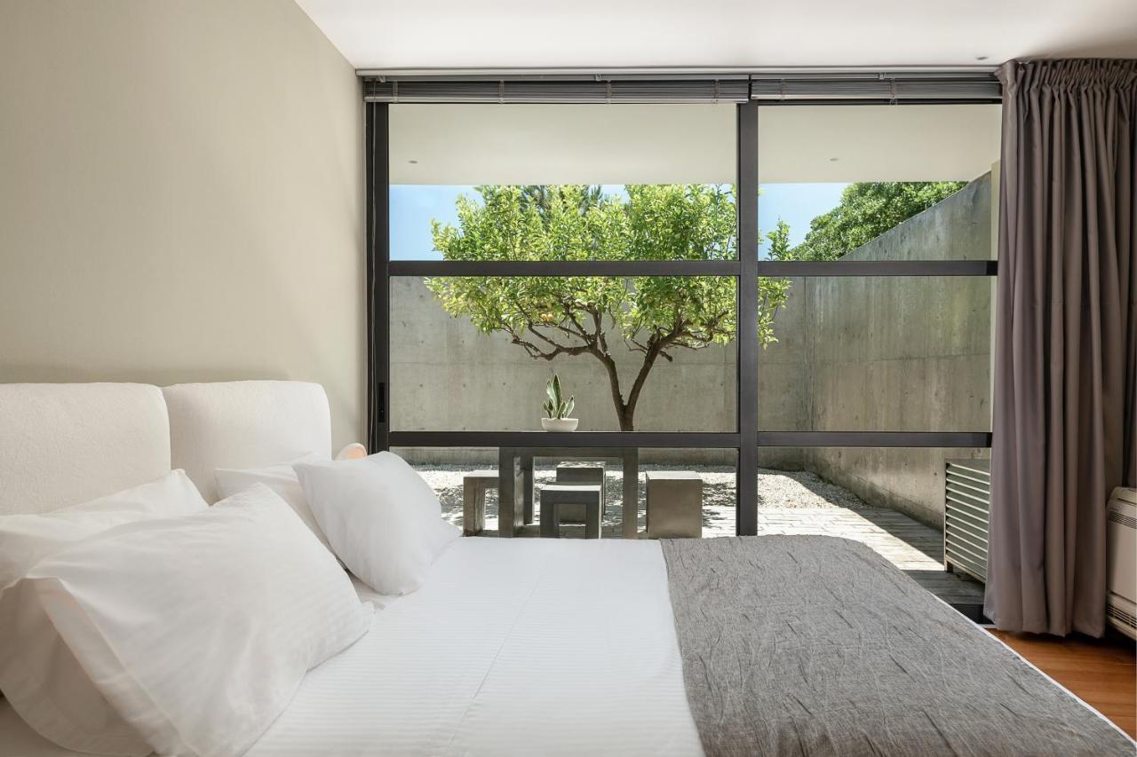 Villa 7 Perivólia 外观 照片