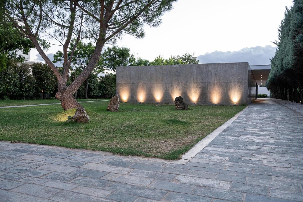 Villa 7 Perivólia 外观 照片