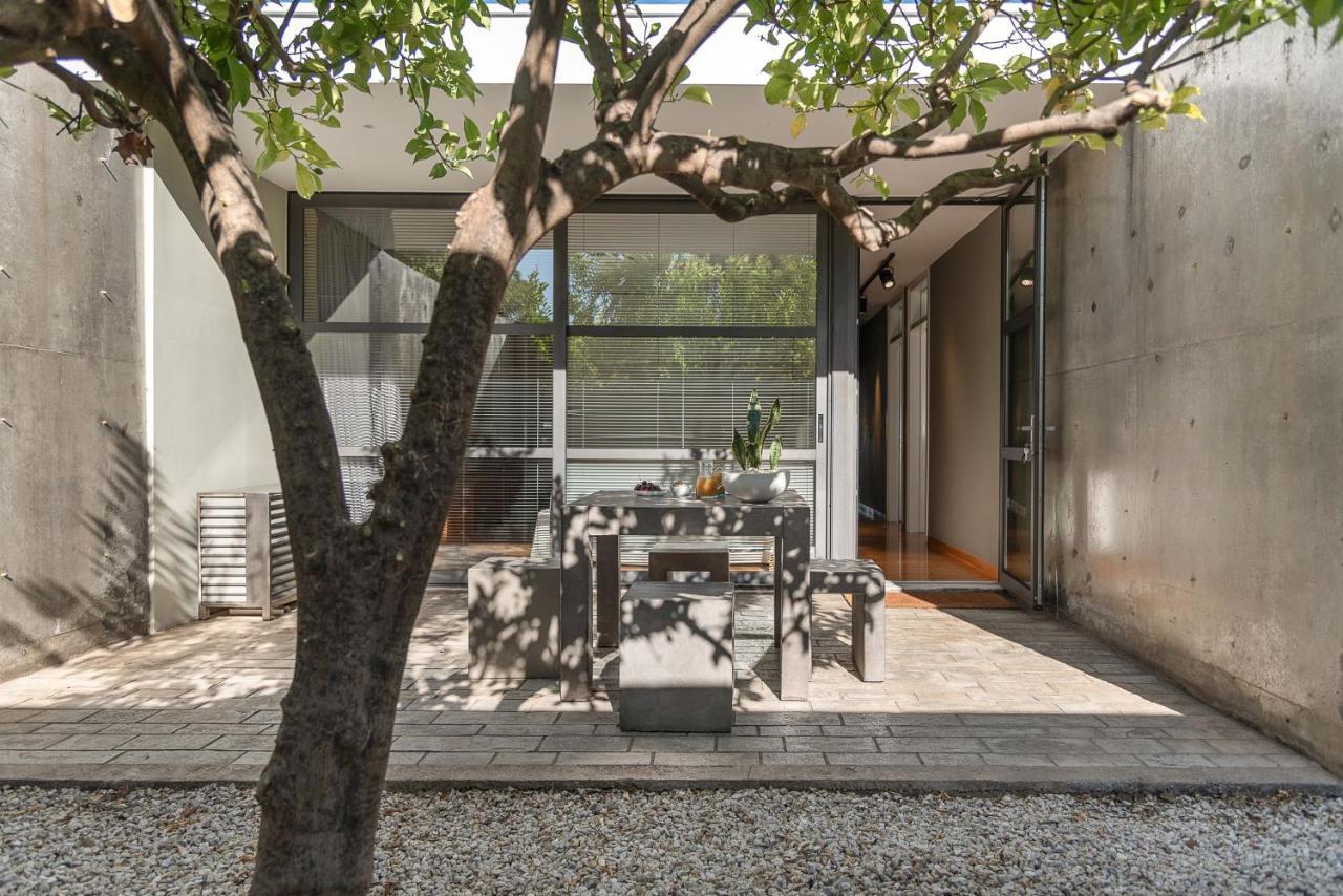 Villa 7 Perivólia 外观 照片