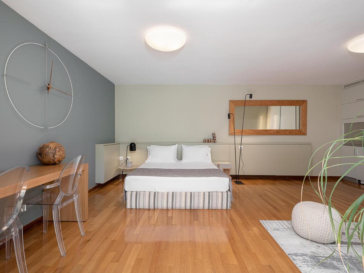 Villa 7 Perivólia 外观 照片