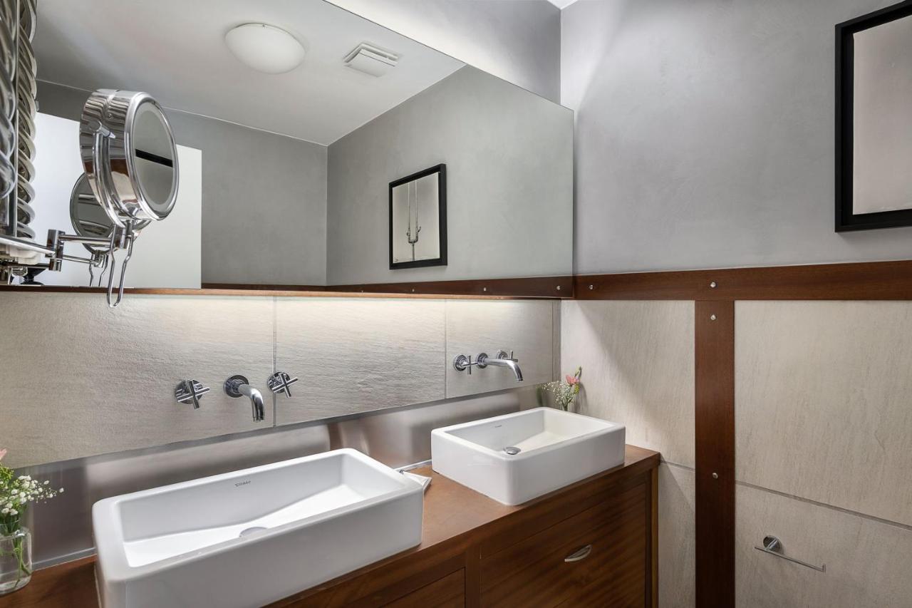 Villa 7 Perivólia 外观 照片