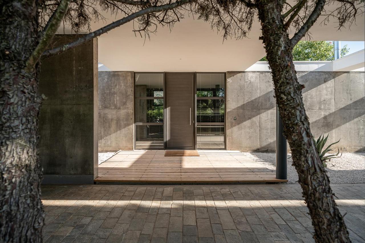 Villa 7 Perivólia 外观 照片