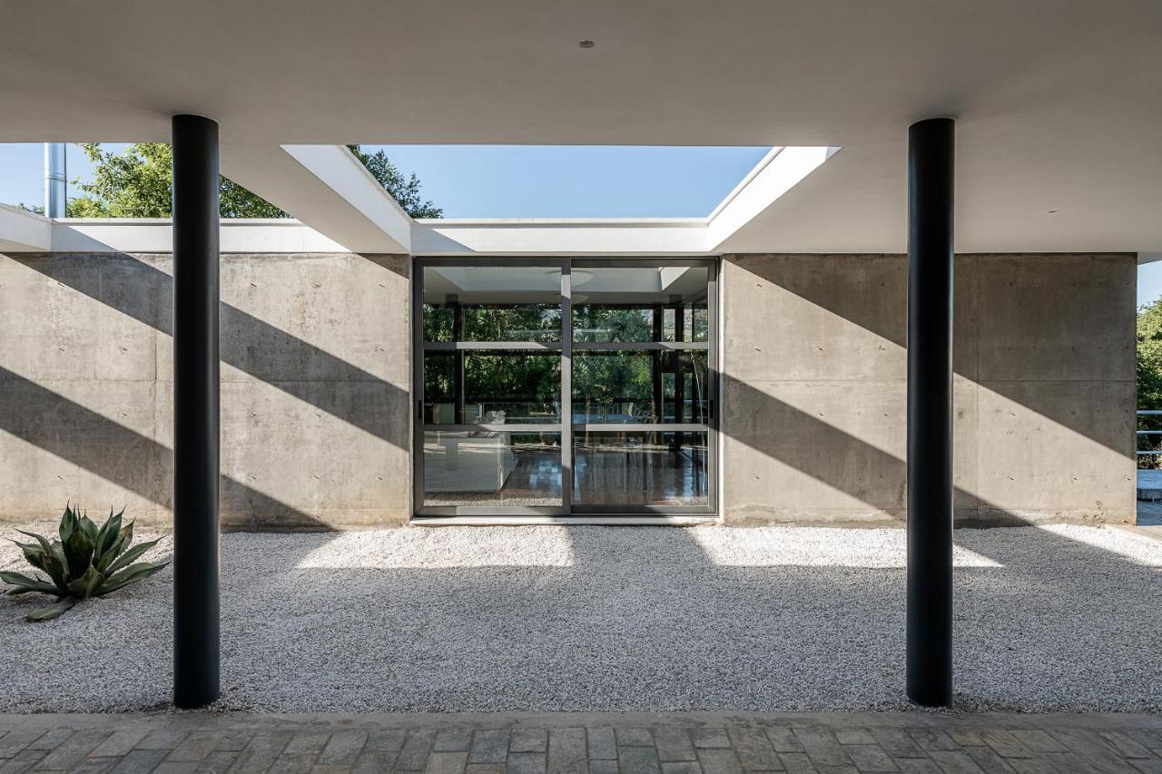 Villa 7 Perivólia 外观 照片