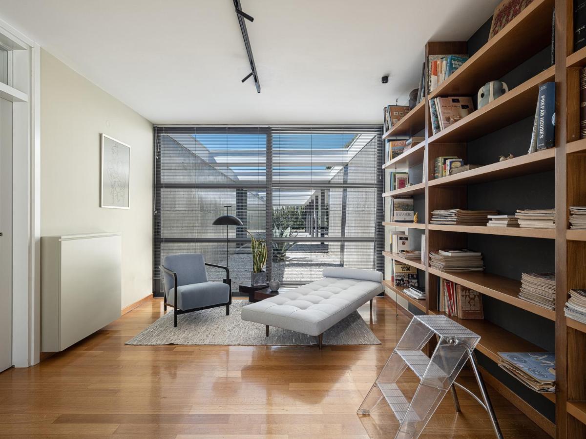 Villa 7 Perivólia 外观 照片