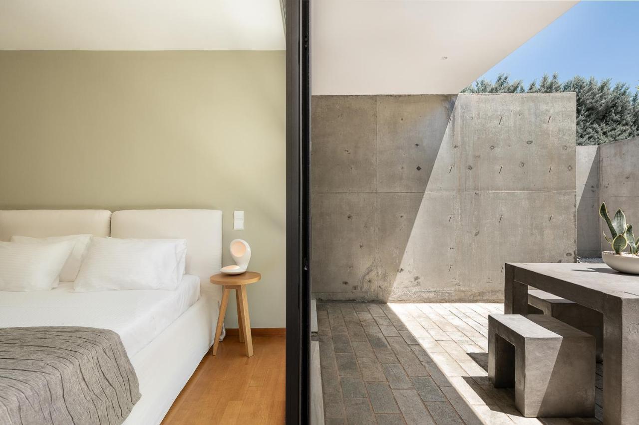 Villa 7 Perivólia 外观 照片