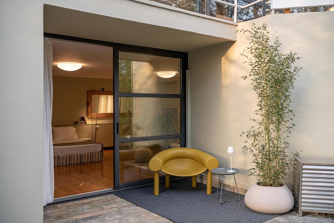 Villa 7 Perivólia 外观 照片